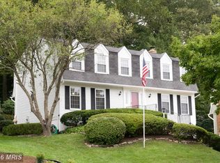 7730 Middle Valley Dr, Springfield, VA 22153