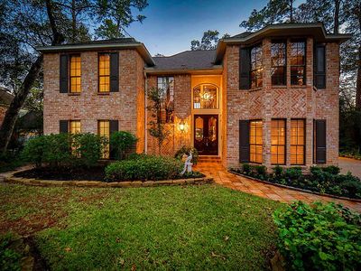 6 Skyflower Dr, Spring, TX, 77381