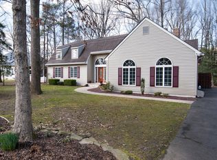 455 Ruyter Dr, Frederica, DE 19946