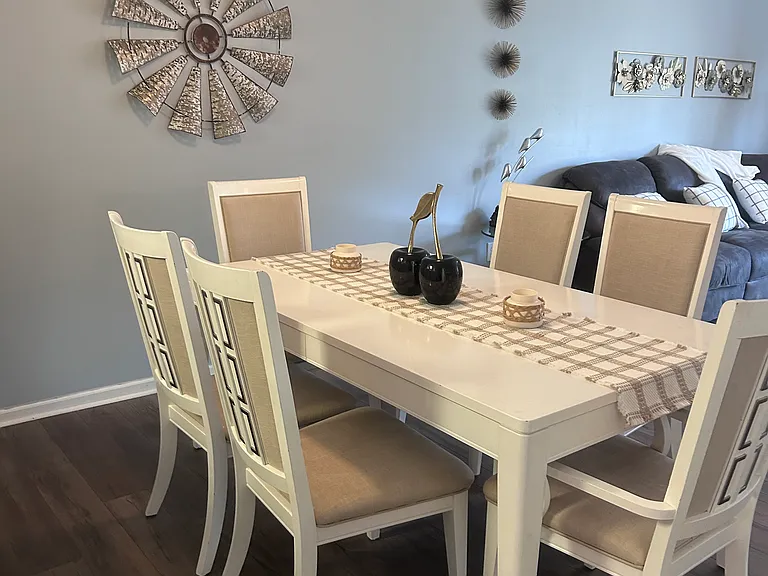 Dinning set