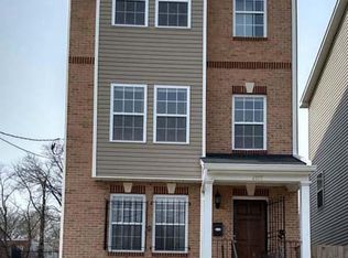 4307 S Capitol St SW, Washington, DC 20032