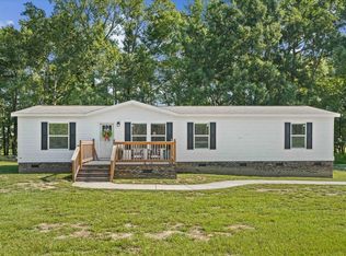 72 Crocker Rd, Smithfield, NC 27577
