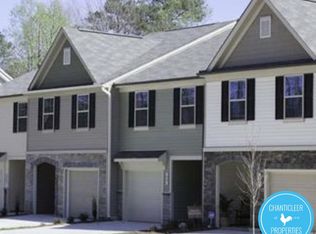 42 E Grove Point Dr #1, Garner, NC 27529
