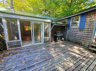 19 Sherman Rd, East Dover, VT 05341