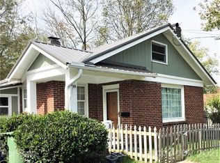 28 Mildred Ave, Asheville, NC 28806