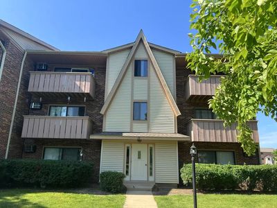 11 Echo Ct APT 17, Vernon Hills, IL, 60061
