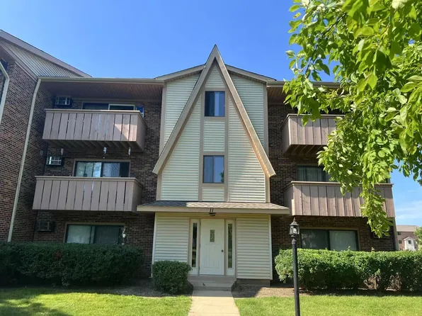 11 Echo Ct APT 17, Vernon Hills, IL 60061