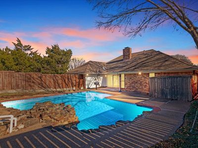 1603 Green Tree Ln, Duncanville, TX, 75137