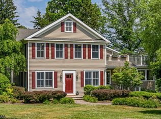 165 Spring Hill Rd, Skillman, NJ 08558