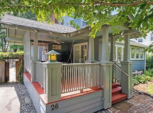 26 Columbus Ave, Montclair, NJ 07042