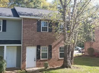 110 Chalfont Dr APT 1, Athens, GA 30606