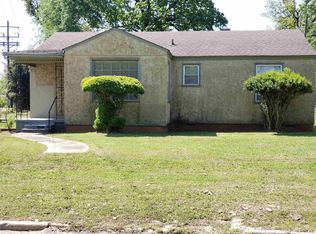 226 Rutherford Pl, Pine Bluff, AR 71601