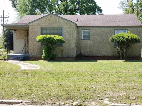 226 Rutherford Pl, Pine Bluff, AR 71601