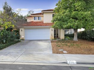 544 Avenida Blanco, San Marcos, CA 92069