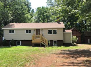 548 Ossipee Trl W, Standish, ME 04084