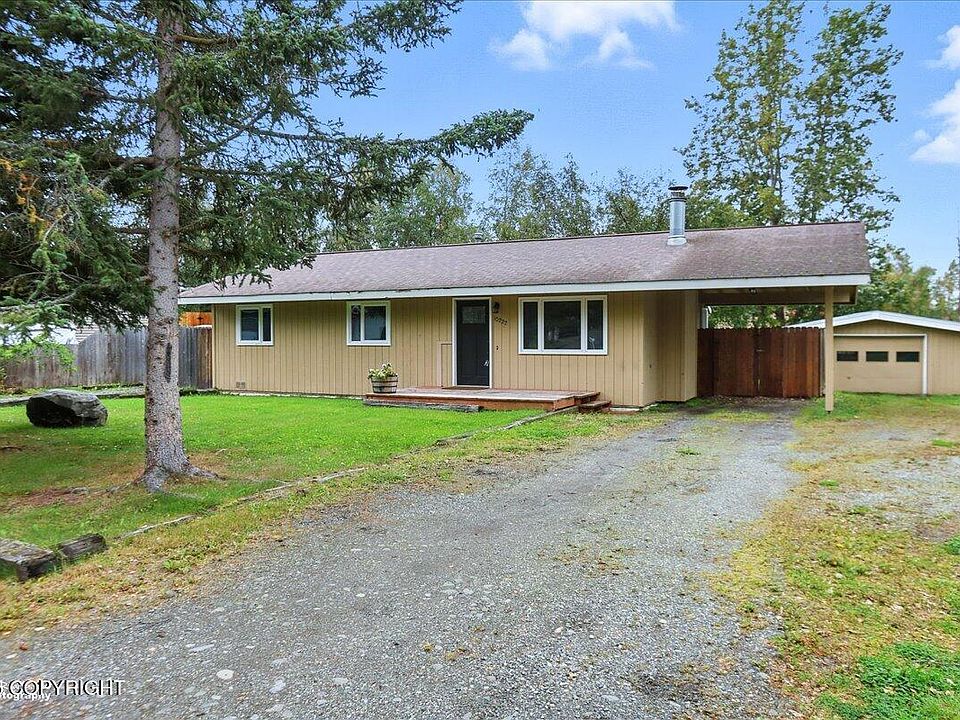 1st image of 10222 Chandalar St