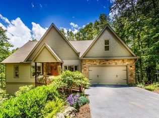 1317 Soquili Dr, Brevard, NC 28712
