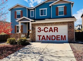 1092 McMurdo Cir, Castle Rock, CO 80108