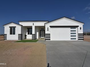 1088 S 367th Ave, Tonopah, AZ 85354