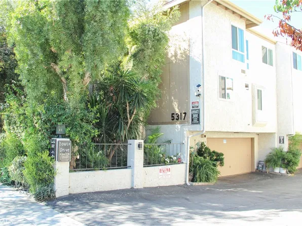 5317 Coldwater Canyon Ave APT D, Van Nuys, CA 91401