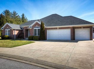 11031 Havenwood Meadows Dr, Evansville, IN 47725