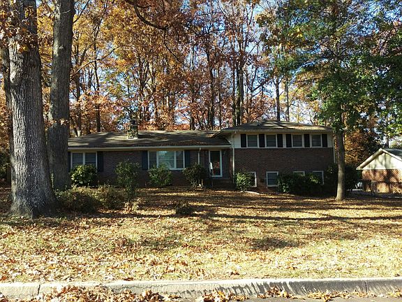 2nd image of 280 Pine Forest Dr