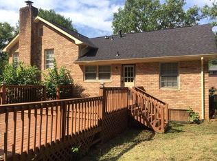 1320 Crooked Creek Rd, Watkinsville, GA 30677