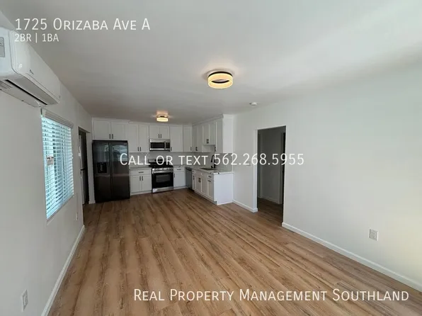 1725 Orizaba Ave #A, Long Beach, CA 90804
