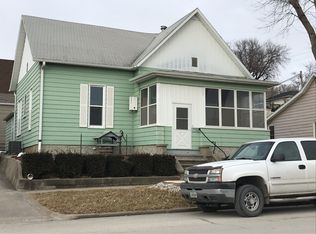 405 E Huron St, Missouri Valley, IA 51555