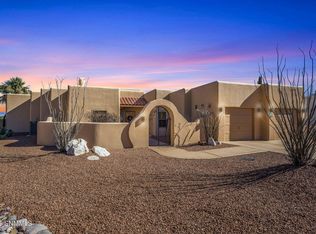 10052 Saragossa Ct, Las Cruces, NM 88007