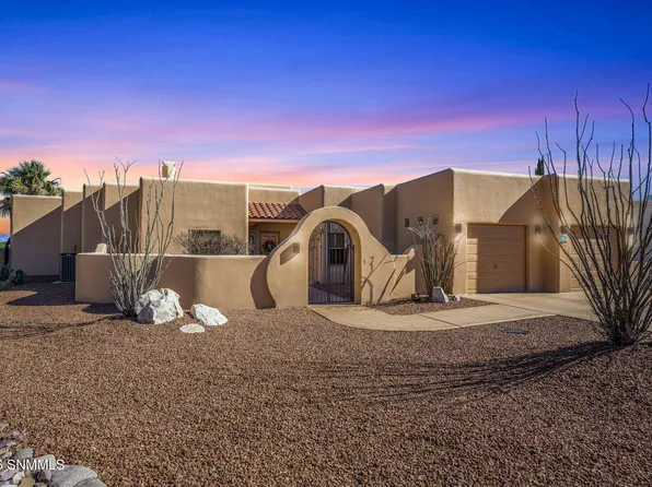 10052 Saragossa Ct, Las Cruces, NM 88007