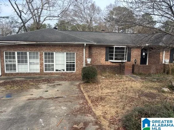 1008 Vestavia Cir, Northport, AL 35473