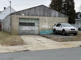 2 Alfred St, Fall River, MA 02721