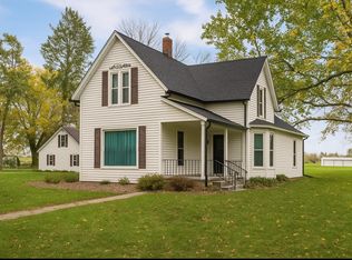 501 Center Ave N, Mitchellville, IA 50169