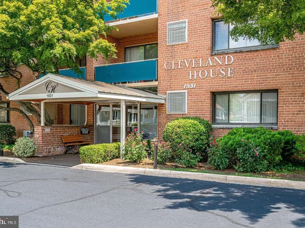 1931 N Cleveland St APT 601, Arlington, VA 22201