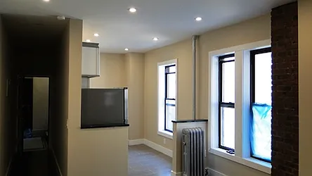 Rented by Elite NY Holdings