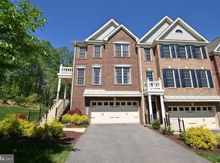 4341 Spring Foal Ct, Springdale, MD 20772