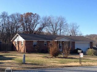 20067 W Rochelle Riviera Rd #395, Springdale, AR 72764