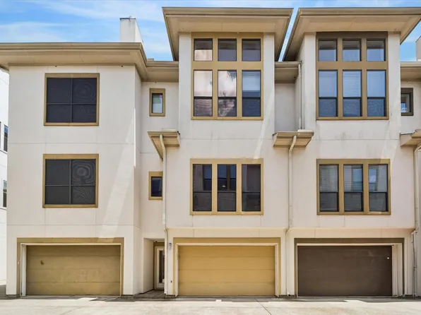5706 Cornish St Unit C, Houston, TX 77007
