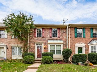3275 Deale Pl, Abingdon, MD 21009