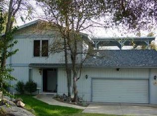 43802 Washburn Dr, Three Rivers, CA 93271