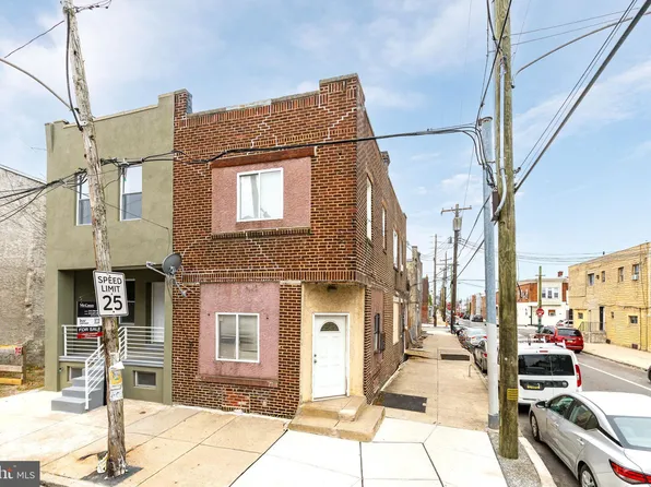 1600 S Marston St, Philadelphia, PA 19145