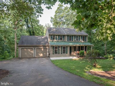 106 N Tanglewood Dr, Quarryville, PA, 17566