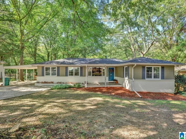 1636 2nd St NW, Birmingham, AL 35215