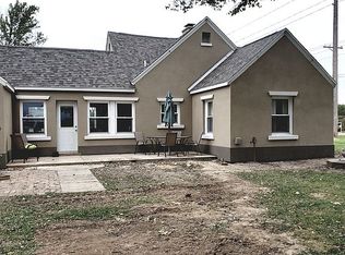 2605 Us Highway 51, Ramsey, IL 62080