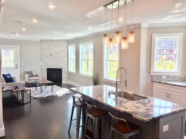 32 Jackson Rd #B, Somerville, MA 02145