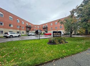 45 Loomis St APT 121, Malden, MA 02148