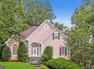 606 Redbud Ln, Stockbridge, GA 30281