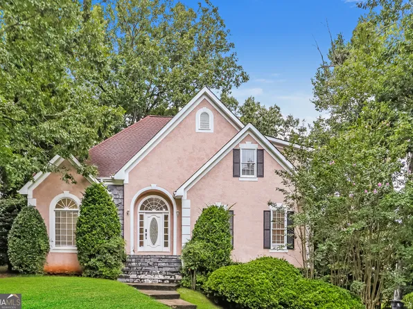 606 Redbud Ln, Stockbridge, GA 30281