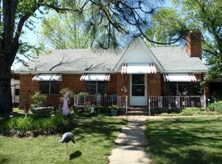 4601 N Highway 71, Alma, AR 72921